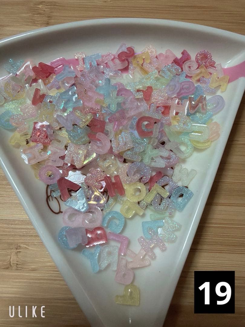 新作ネイパ Part２♡