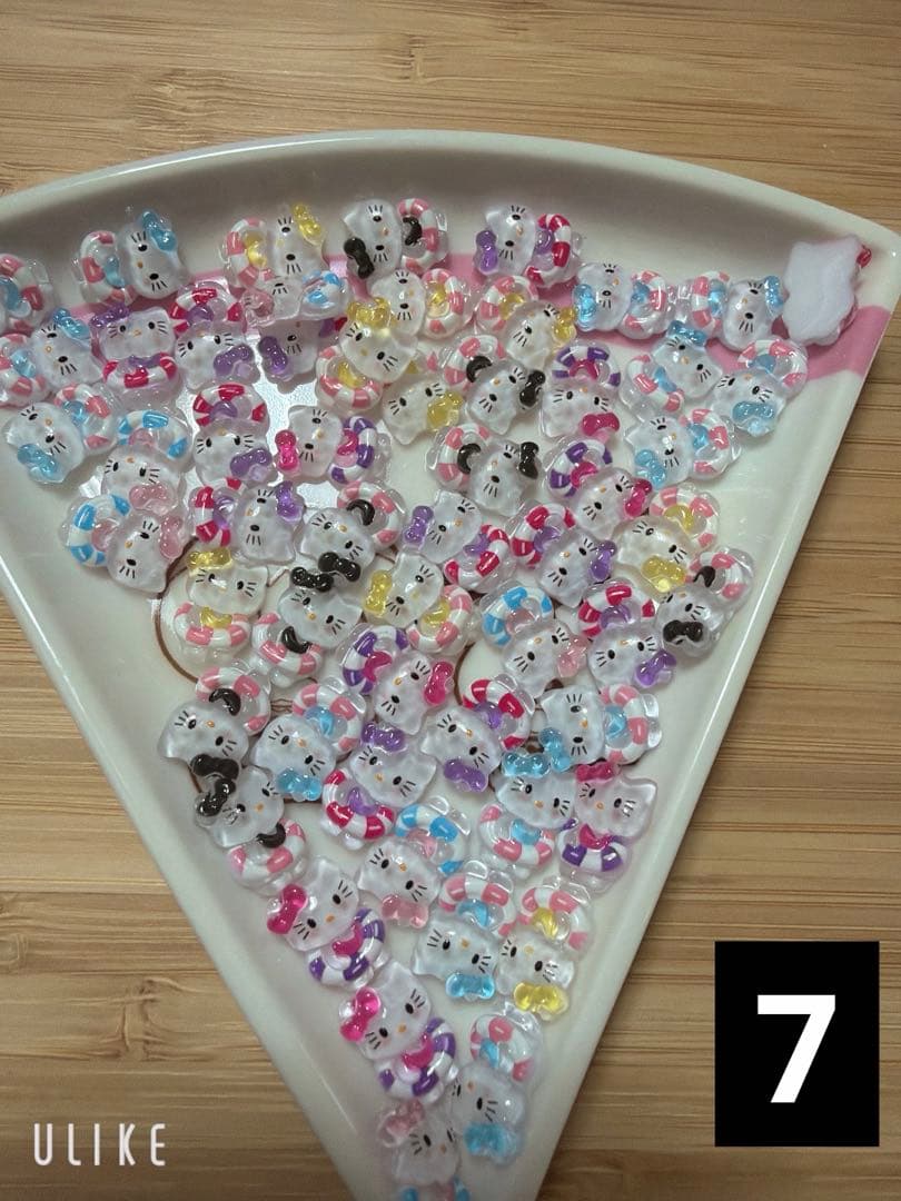 新作ネイパ Part２♡