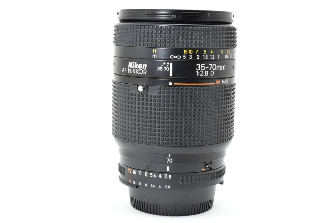 ★専用★ AF NIKKOR 35-70mm F2.8 D #675Q