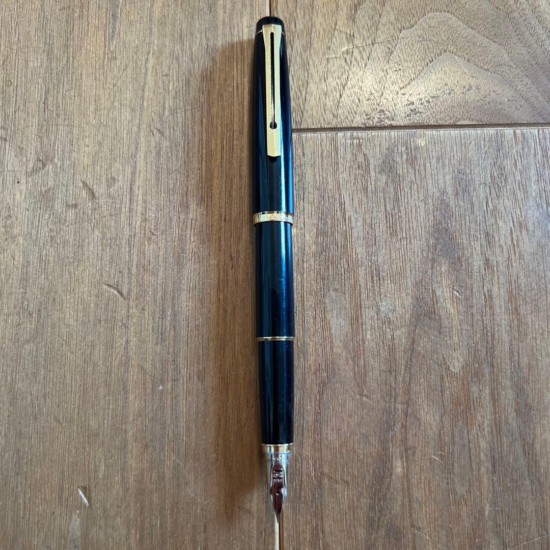PILOT CUSTOM GRANDEE 14K 585 〈M〉 万年筆
