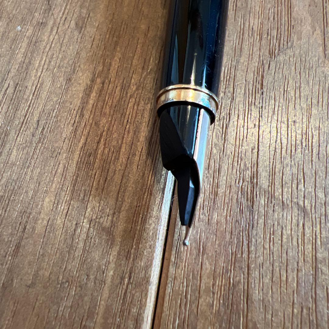 PILOT CUSTOM GRANDEE 14K 585 〈M〉 万年筆