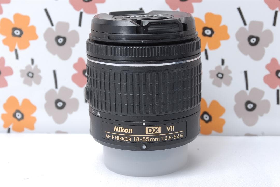 ❤Nikon D3400❤写真を趣味に！❤Bluetoothでシェア！❤美品❤