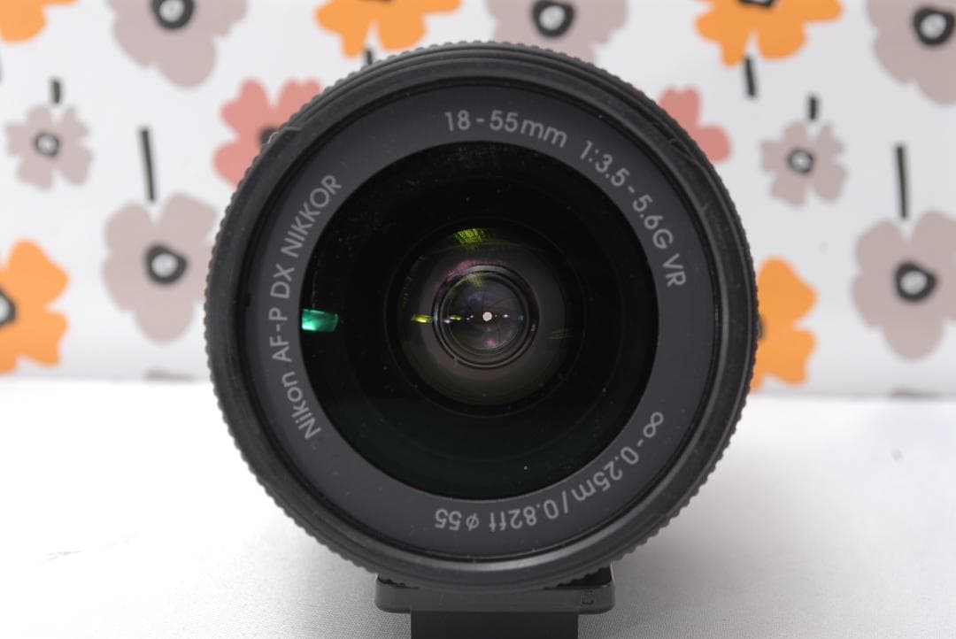 ❤Nikon D3400❤写真を趣味に！❤Bluetoothでシェア！❤美品❤