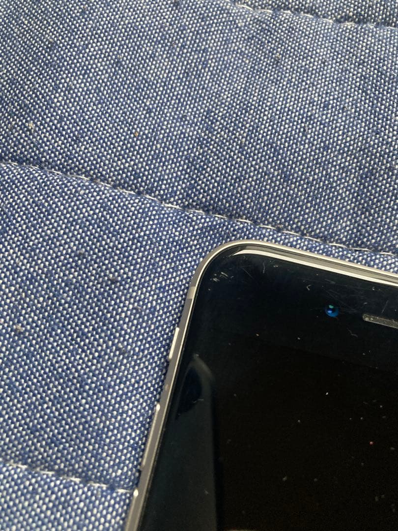 iPhone SE (第3世代) 64GB ジャンク
