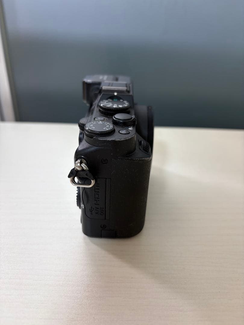 デジタルカメラ Nikon COOLPIX P7800