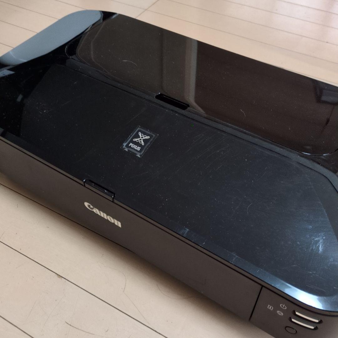 CANON PIXUS iX6830 インクジェットプリンター A3