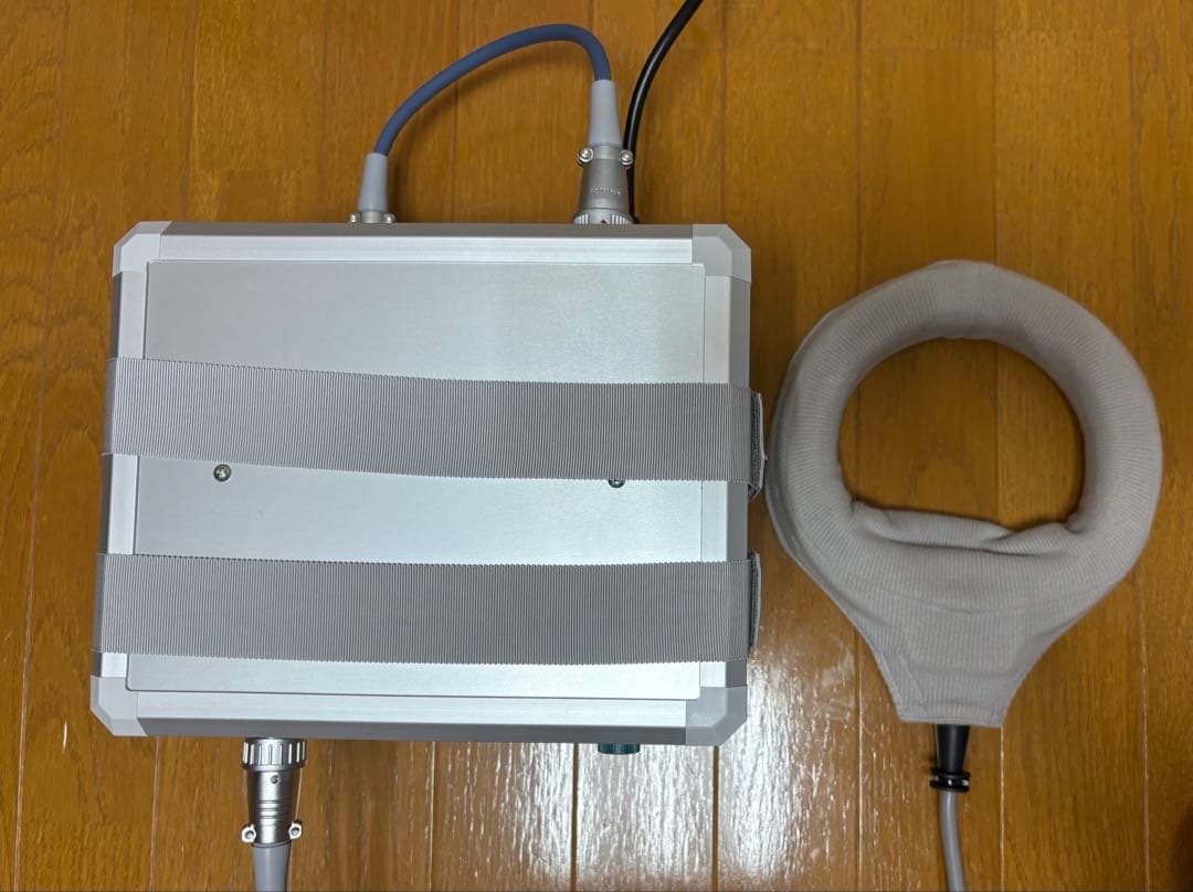 CellPower 健康管理機器