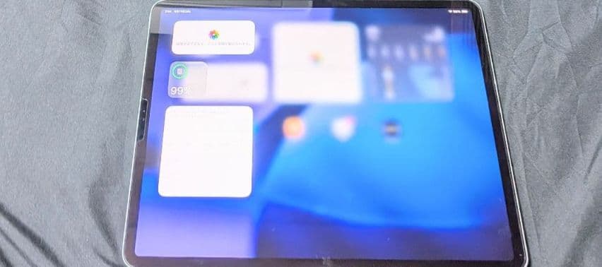 Apple iPadPro12.9 3世代Wi-Fi64GB