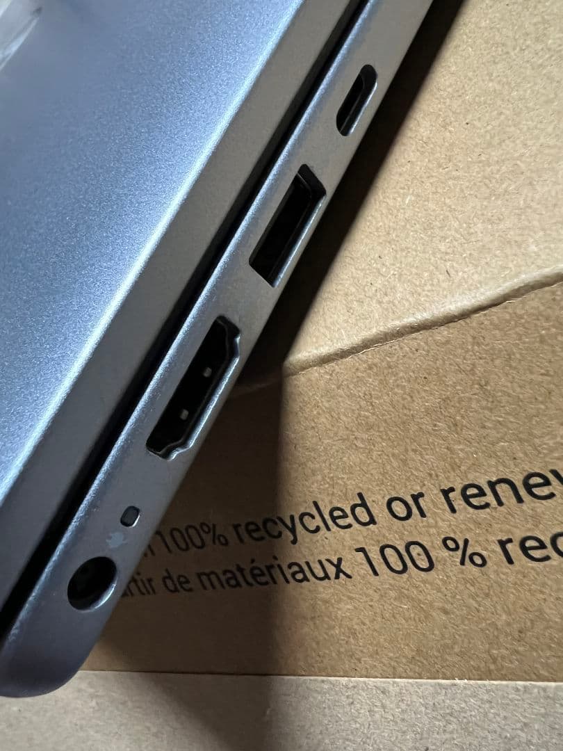 Dell Inspiron 14 5440 i5 13世代