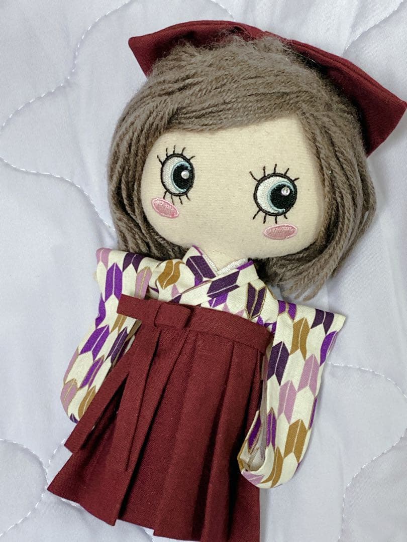 nao nao♡イルメール　ハッピードール　イーマリーちゃん