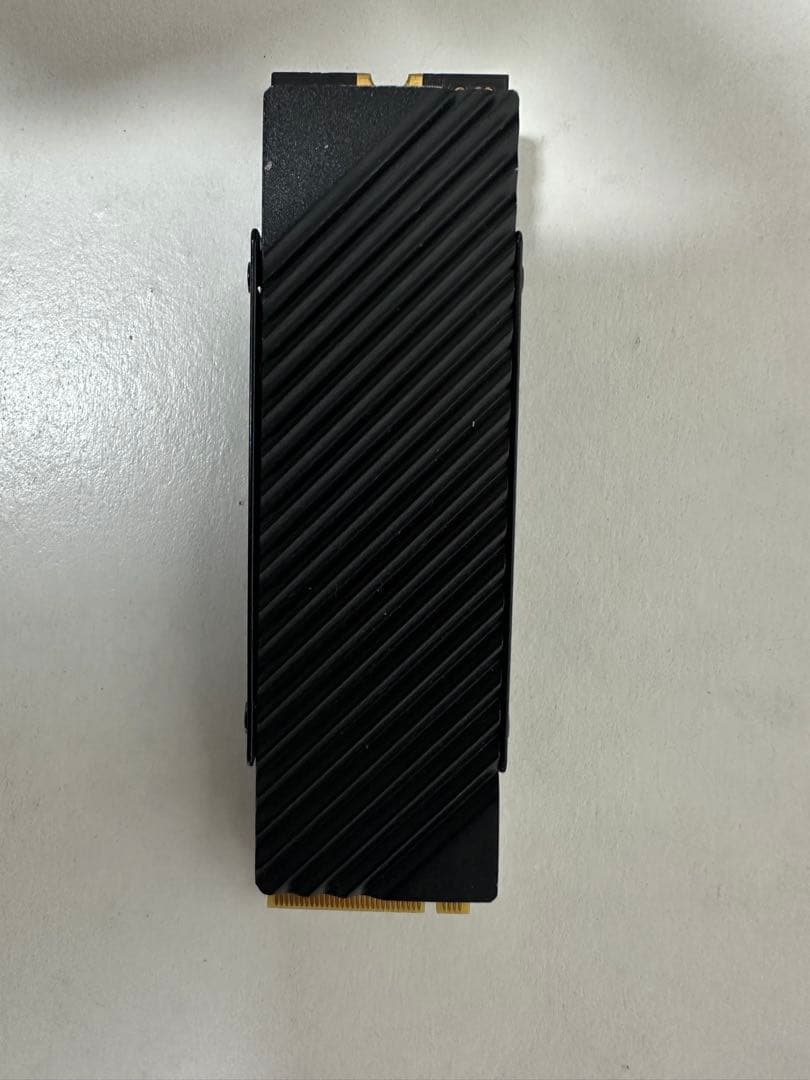 内蔵型SSD SVEAST 1TB M.2 NVMe SSD