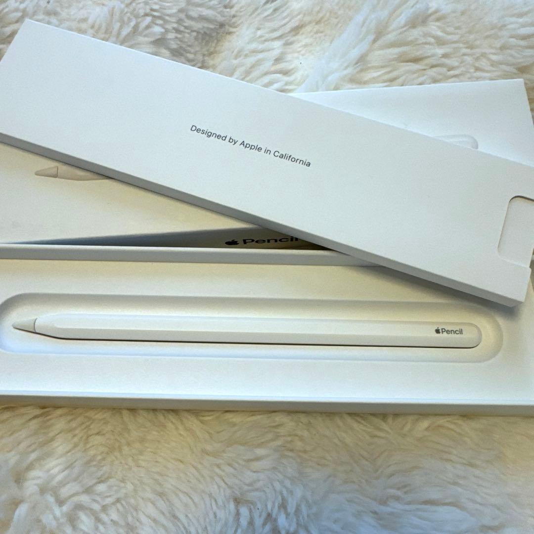 Apple Penci (第二世代) MU8F2J/A