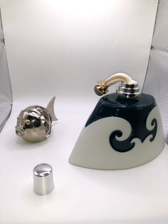 【値引き】LAMPE BERGER ランプベルジェ アロマランプ 新品未使用