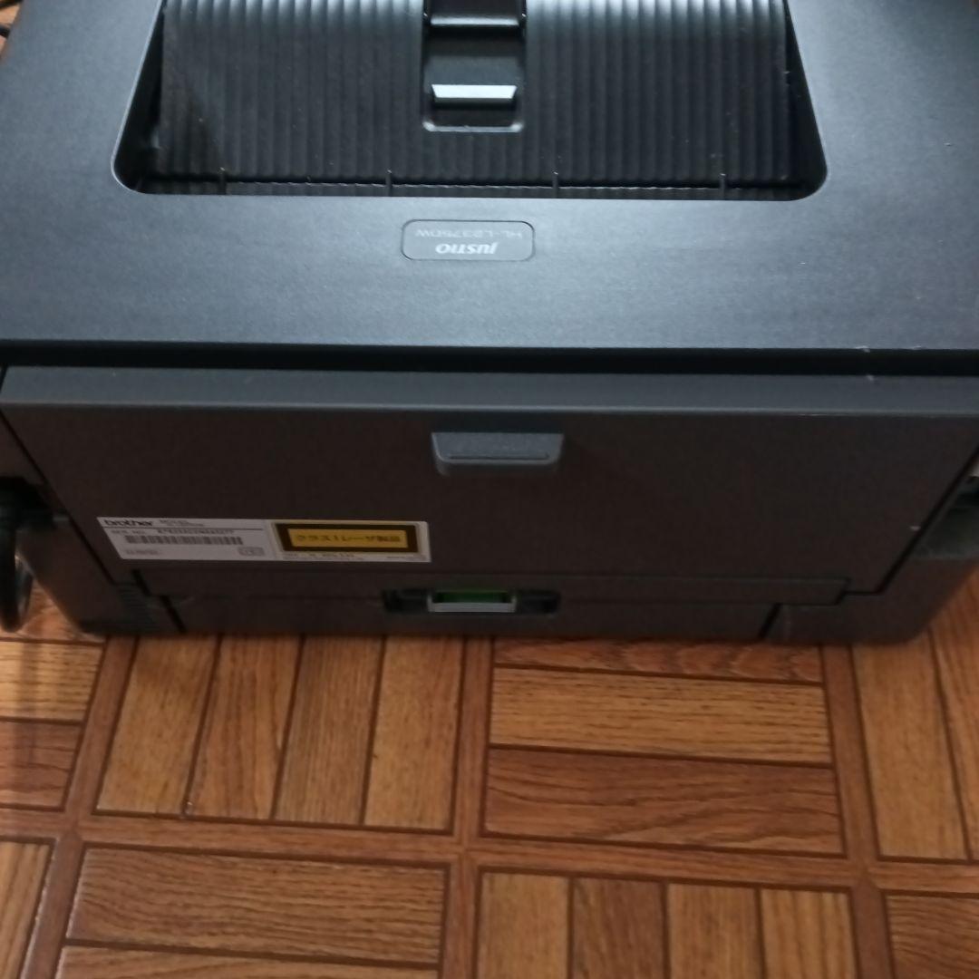 モノクロレーザープリンター　HL-L23750DW
