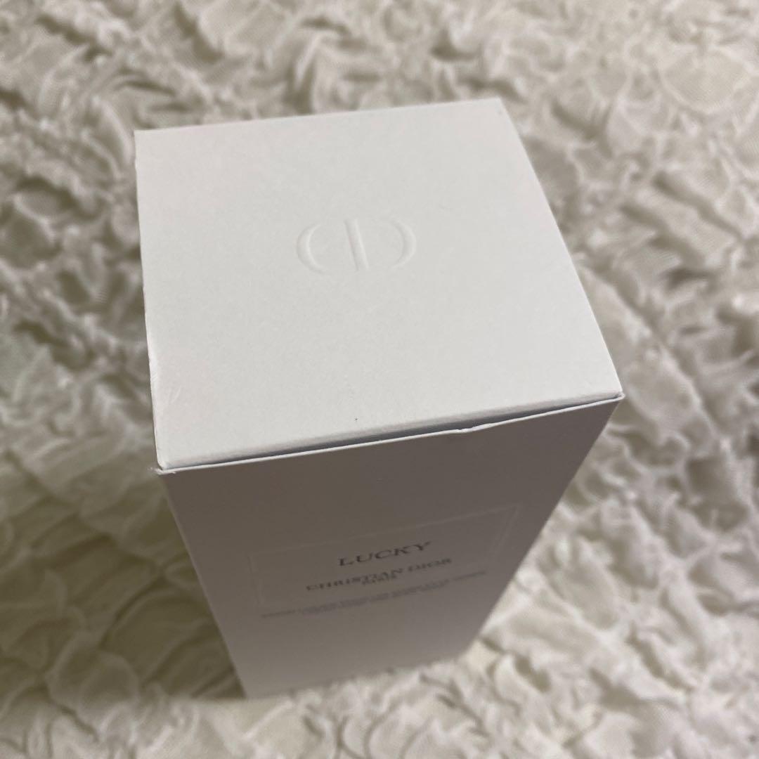 CHRISTIAN DIOR LUCKY ハンド&ボディソープ 350mL