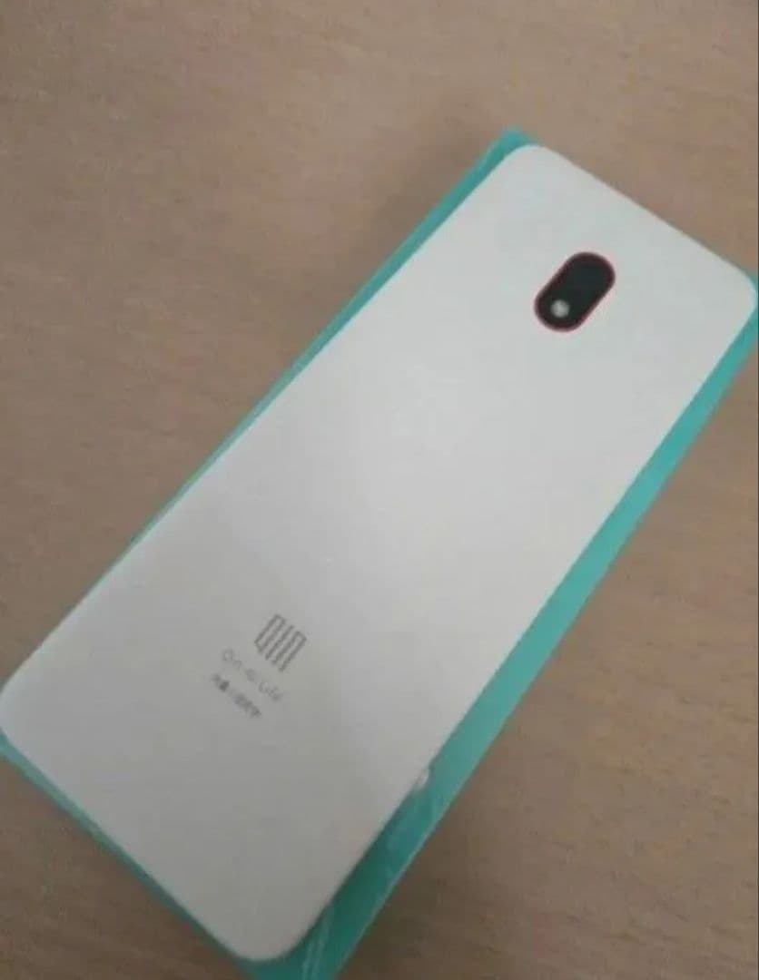 Xiaomi　Qin f22 Pro　SIMフリー