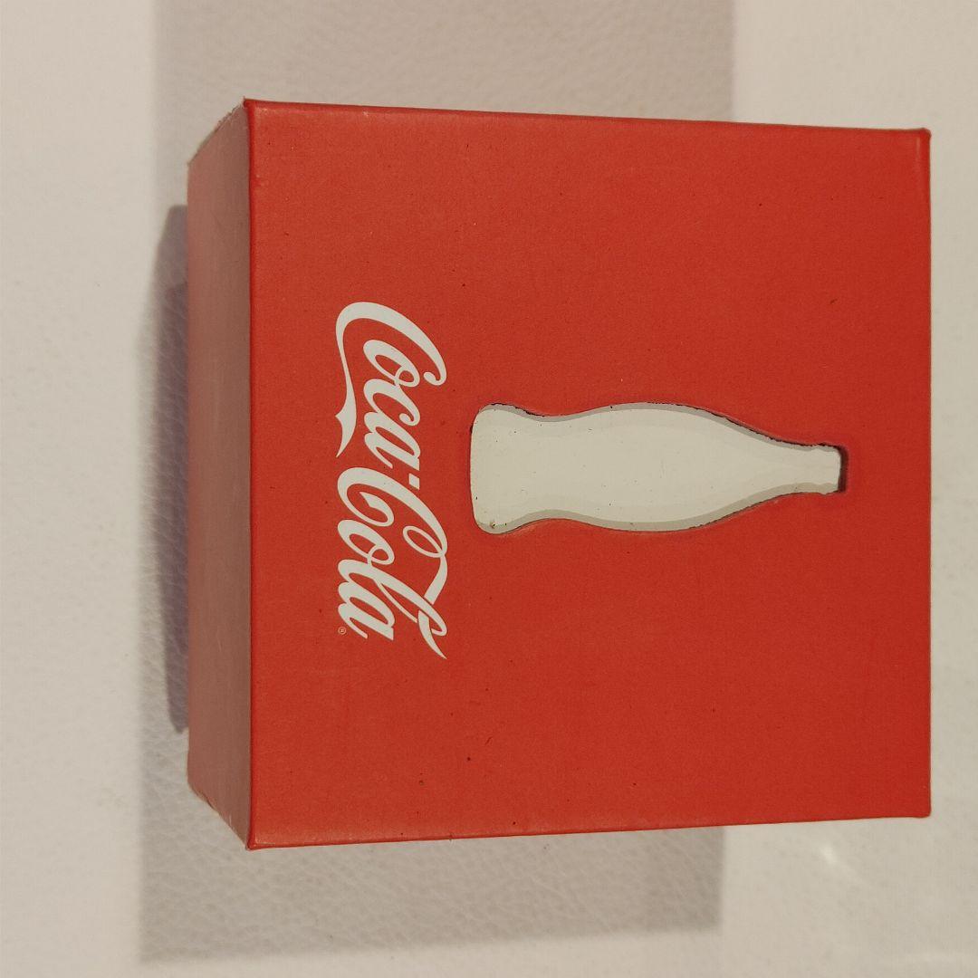コカ・コーラ　グラス　ボトル　アンティーク