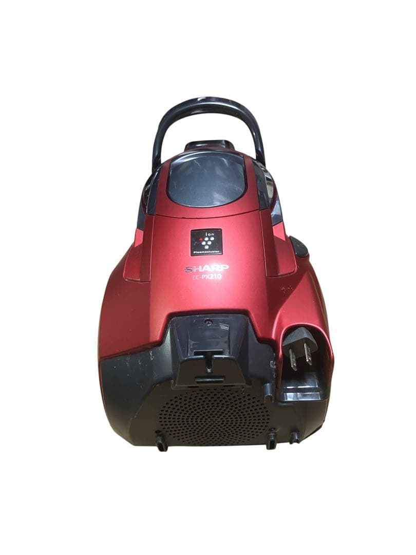 SHARP シャープ　サイクロン掃除機　EC-PX210-R 14年製　保証付き