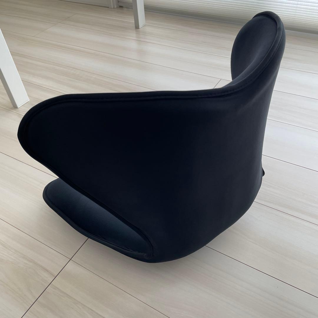 【美品】MTG スタイルスマート Style SMART ブラック　黒 姿勢矯正