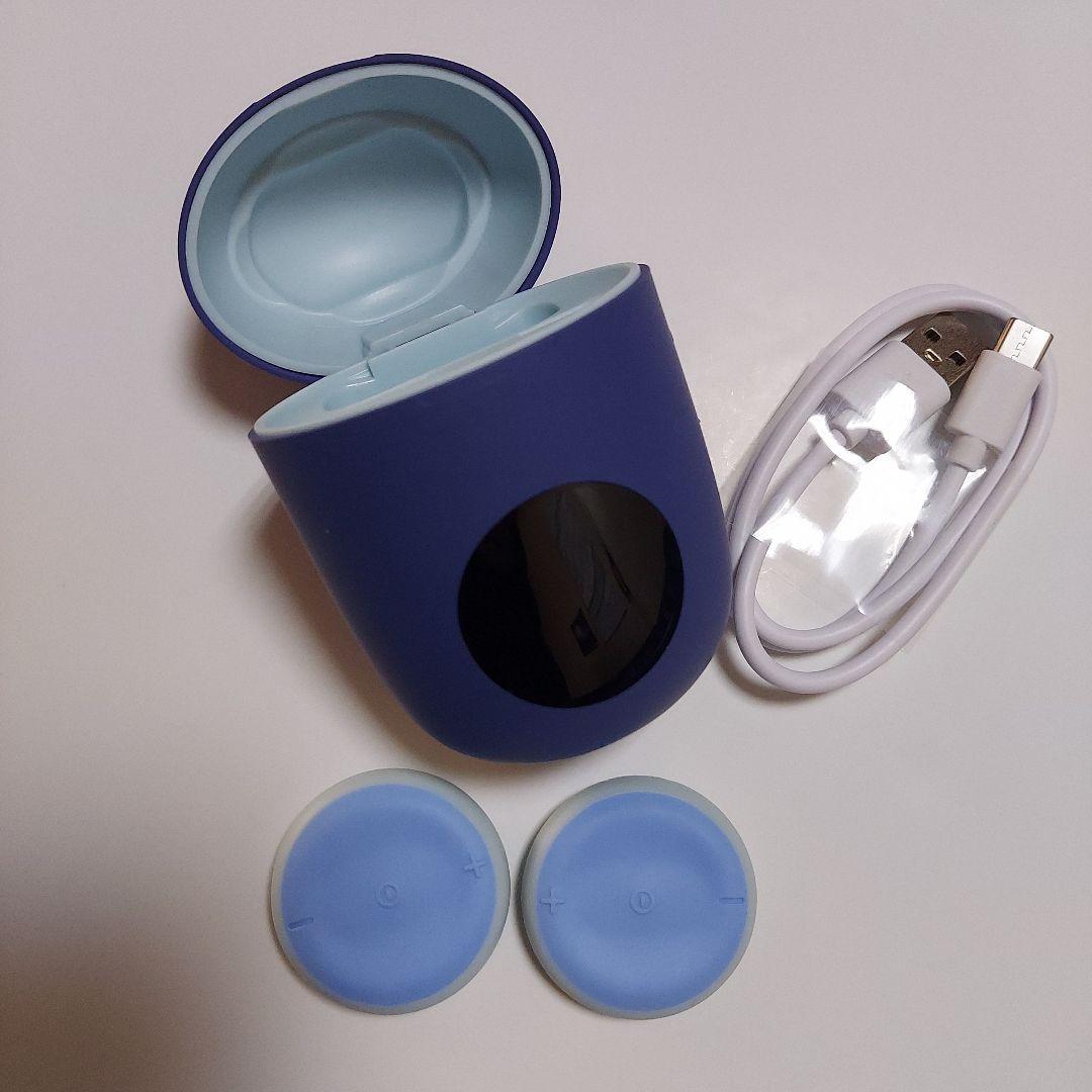 CVIORDE Face & Body 美顔器