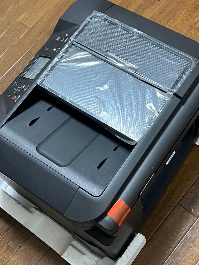 Canon キヤノン インクジェット複合機| MB2730
