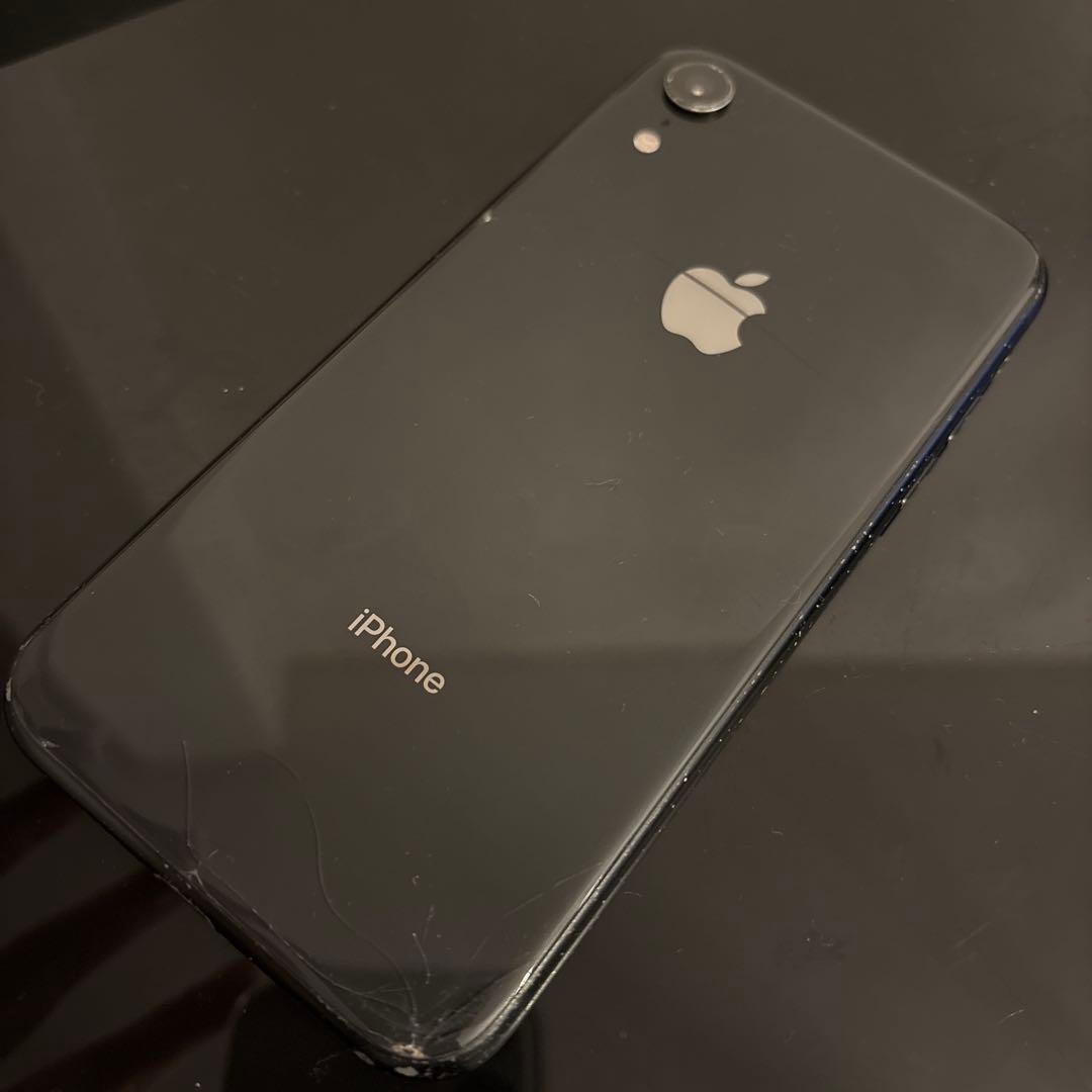 スマートフォン本体 iPhone64G