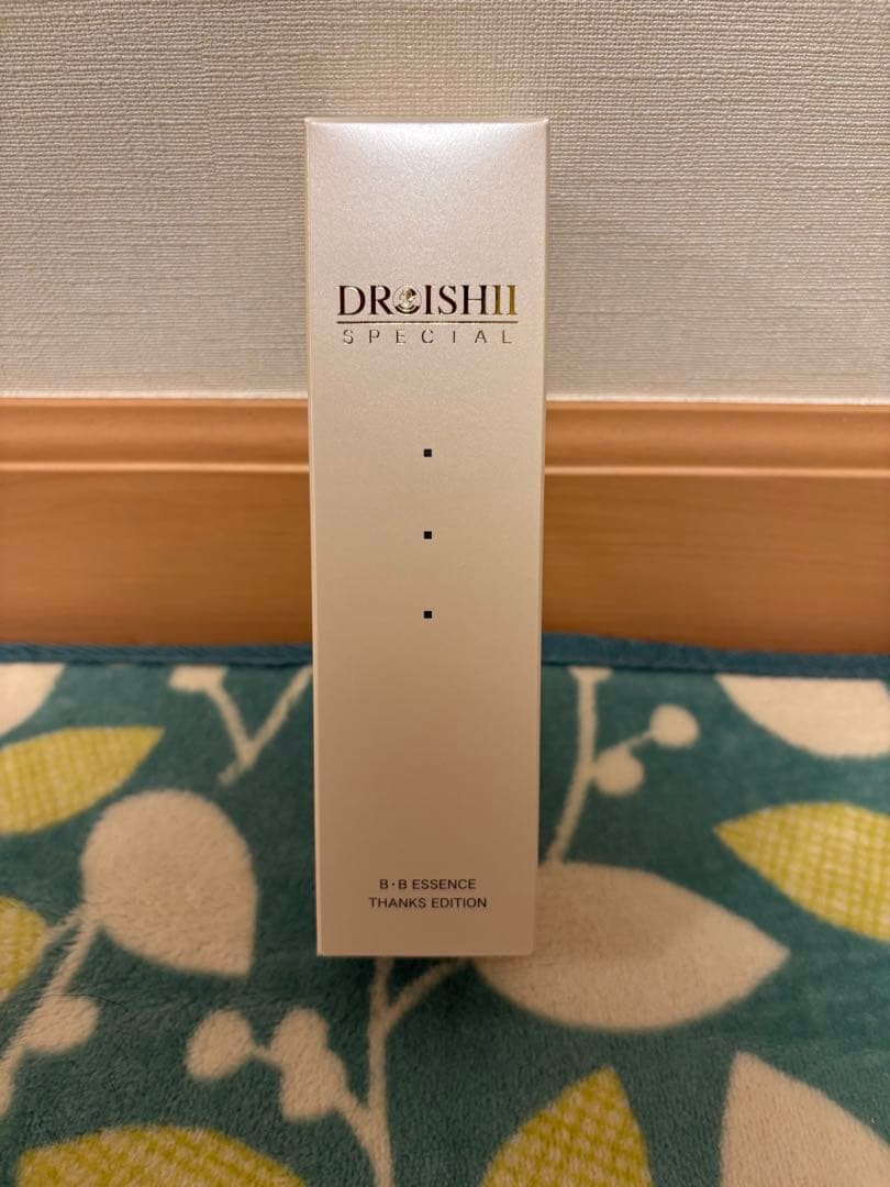 MD化粧品　BBエッセンス　サンクスエディション