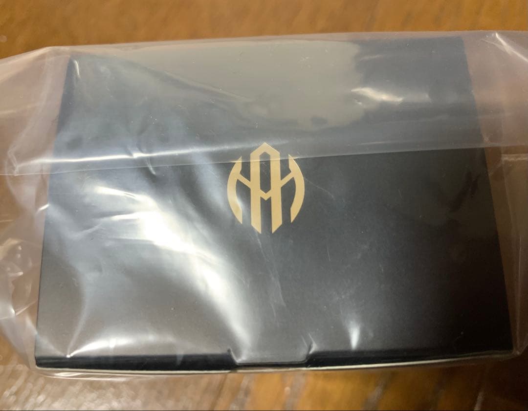 新品　MATIN AVENIR SOL オードパルファム 朝倉未来　香水