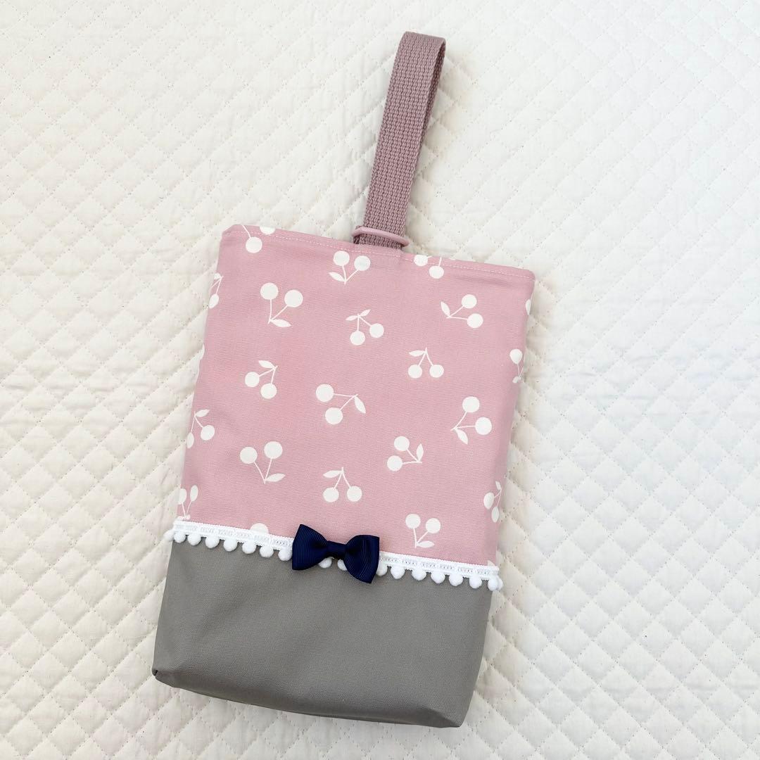 みむ⭐︎レッスンバッグ等6点⭐︎女の子ハンドメイド
