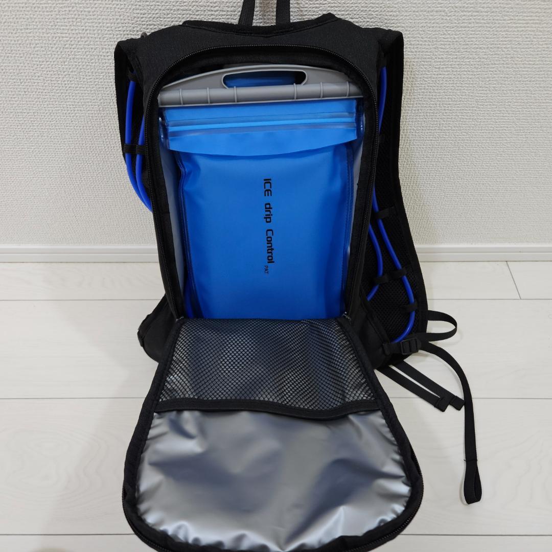 アイスマン ベストPRO X ICEMAN PRO-X