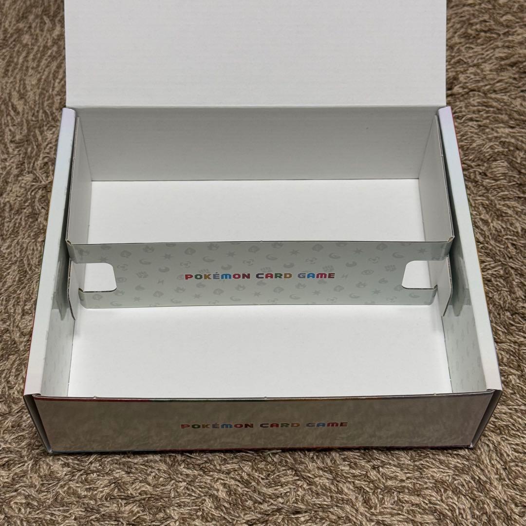 スペシャルバトルセット　限定デッキケース　50個セット　未使用品　まとめ買い歓迎