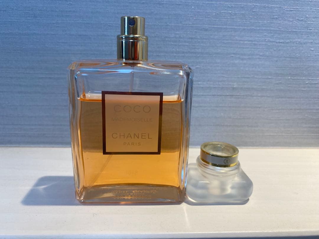 COCO マドモアゼル オードパルファム 100ml