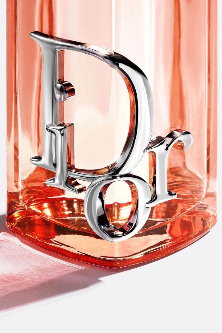 DIOR ディオール アディクト ピーチー グロウ (オードゥ パルファン)