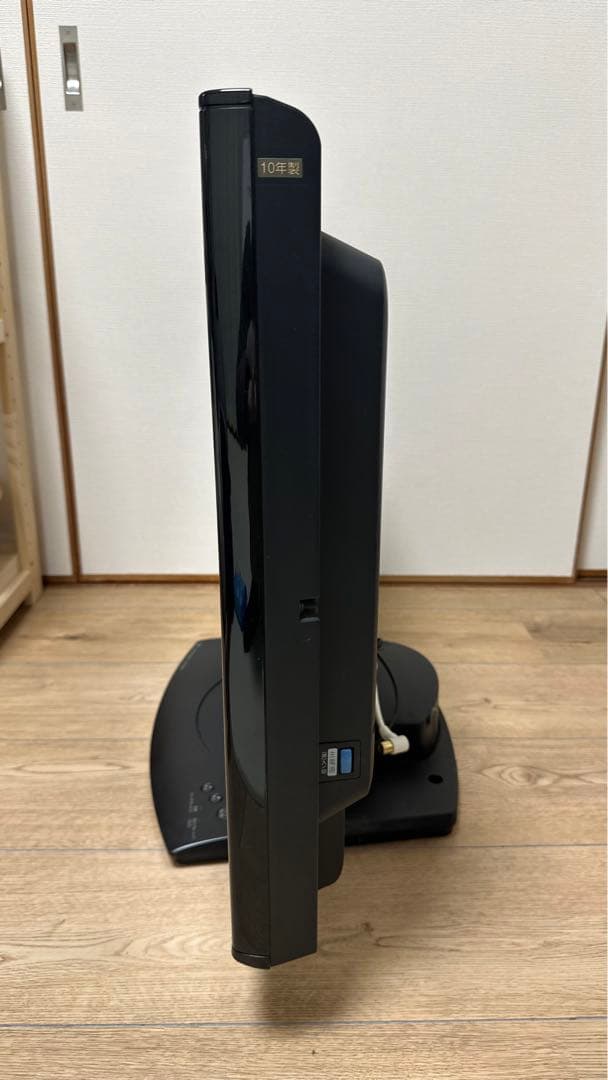 Blu-ray HDD 一体型 テレビ 三菱 リアル lCD-32BHR300
