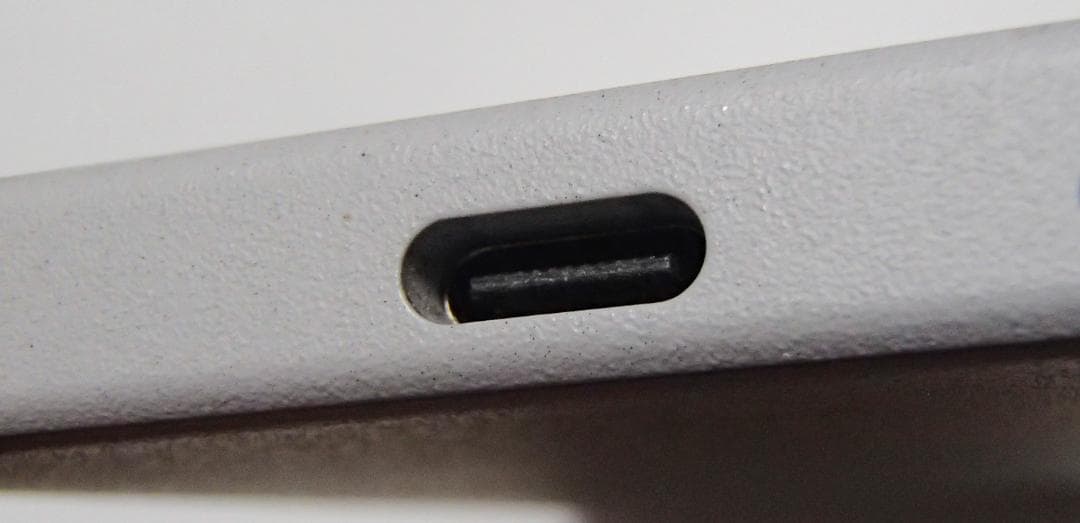 SONY(ソニー)　Xperia AceⅢ　AU版　SOG08　グレー　中古