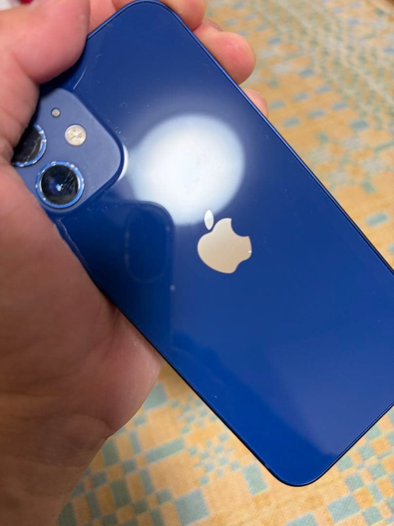 スマートフォン本体 iPhone 12 mini 256gb