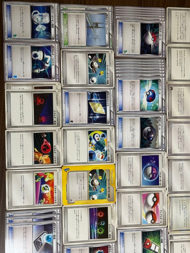 ポケモンカード グッズ 164枚