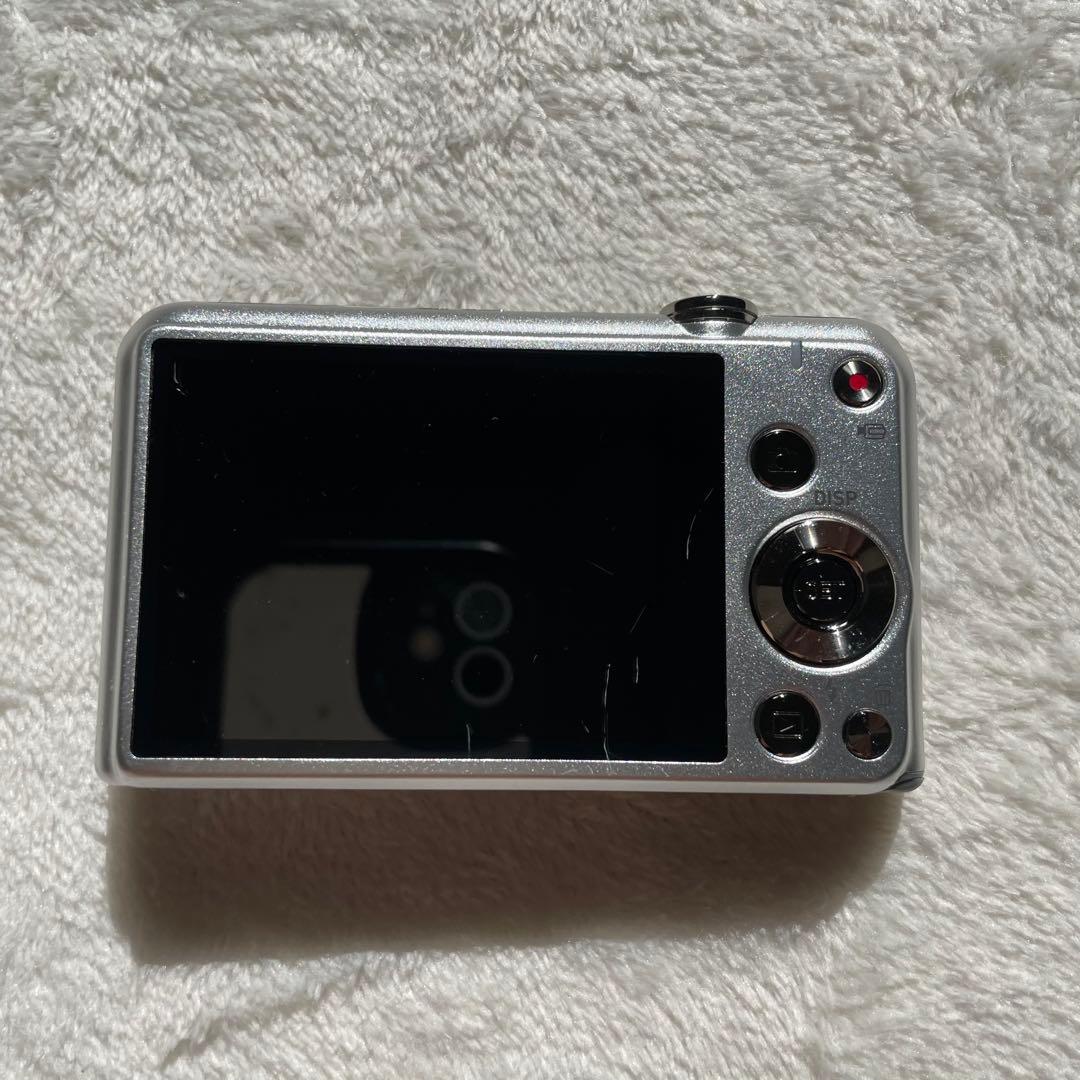 CASIO EXILIM EX-ZS27 コンパクトデジタルカメラ