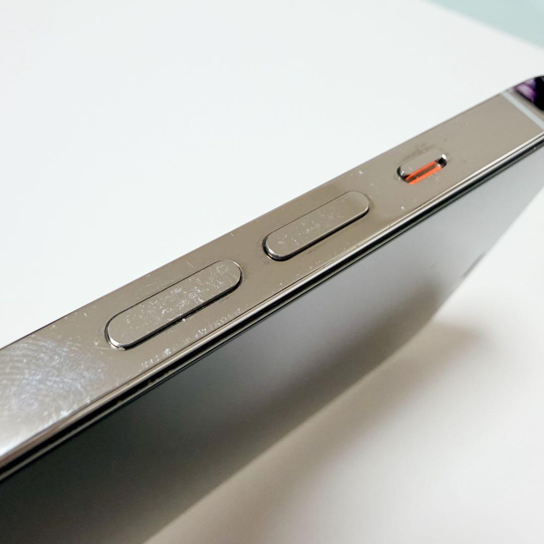 【SIMフリー、即日発送】iPhone 12 Pro Max 256GB