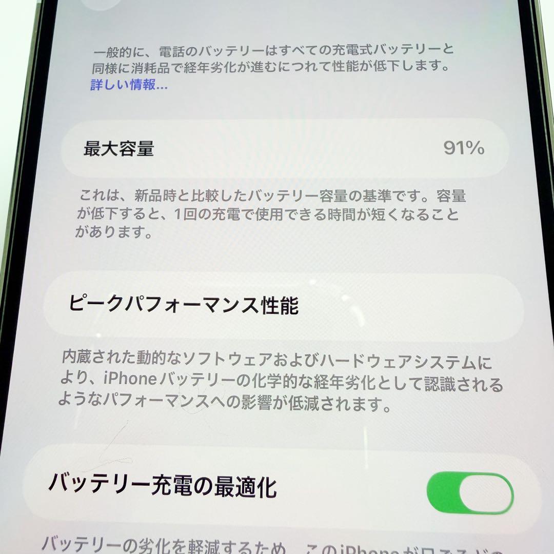 【SIMフリー、即日発送】iPhone 12 Pro Max 256GB
