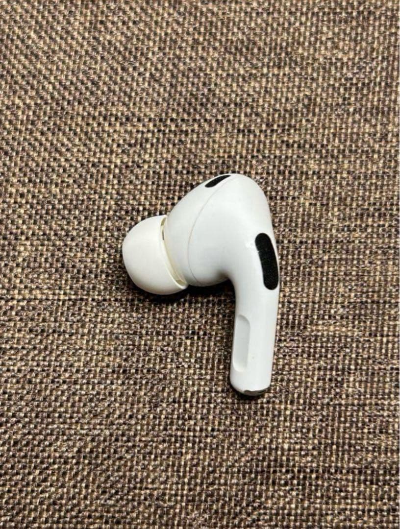 左耳 Apple AirPods Pro 第2世代 正規品 片耳068