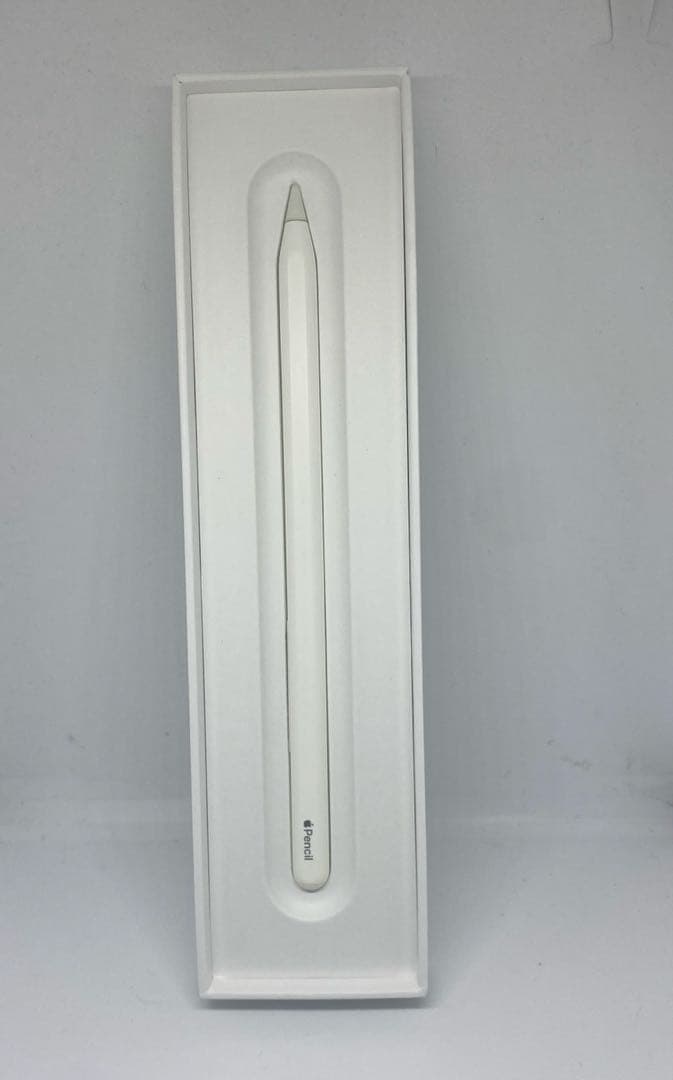 【Rank A】 Apple Pencil第2世代