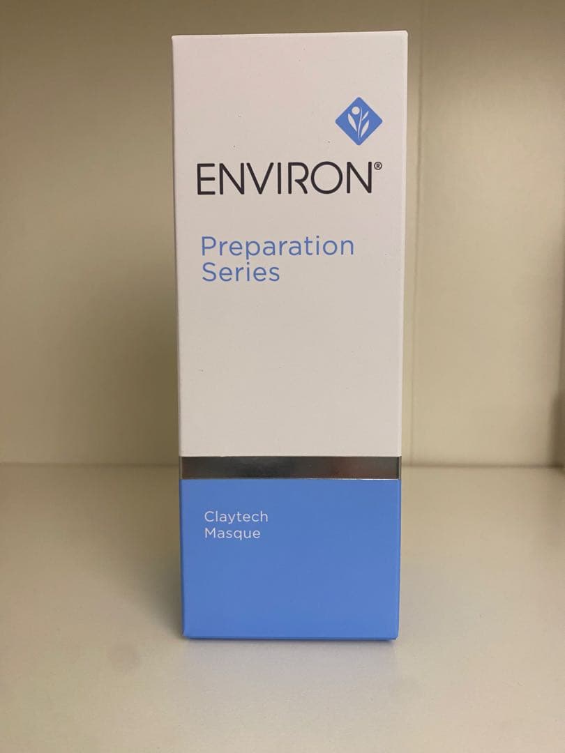 エンビロン　クレイテックマスク150ml