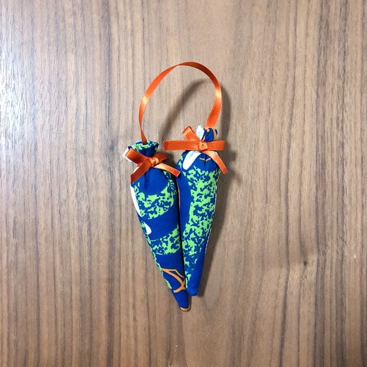 ハンドメイド⁂フラダンス★プイリケース＆キーパー