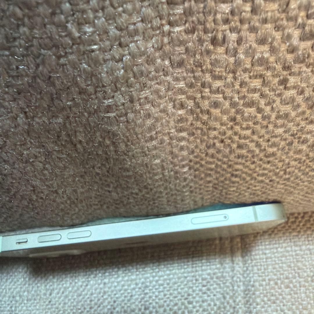 iPhone12 グリーン　128GB(simロックなし)