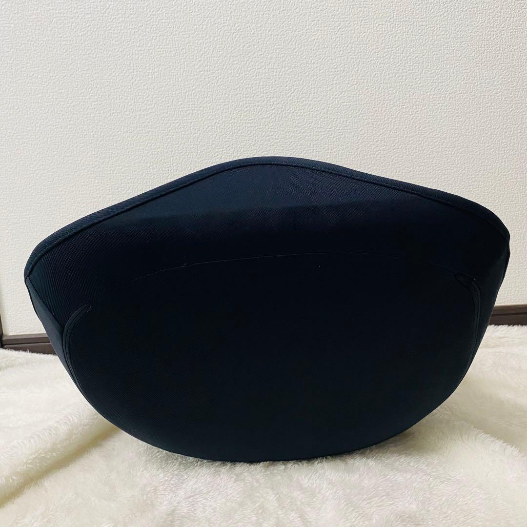 MEDICAL KURA SEAT HB ネイビークラシート アンドメディカル