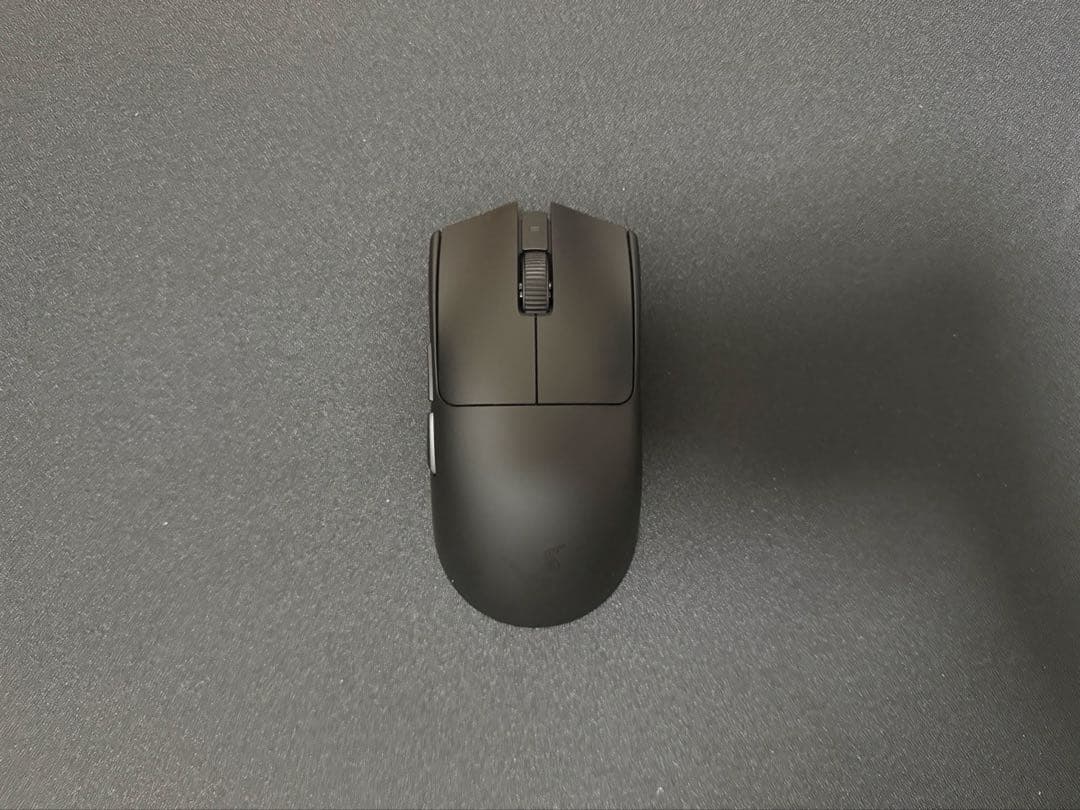 マウス・トラックボール Razer Viper v4 pro