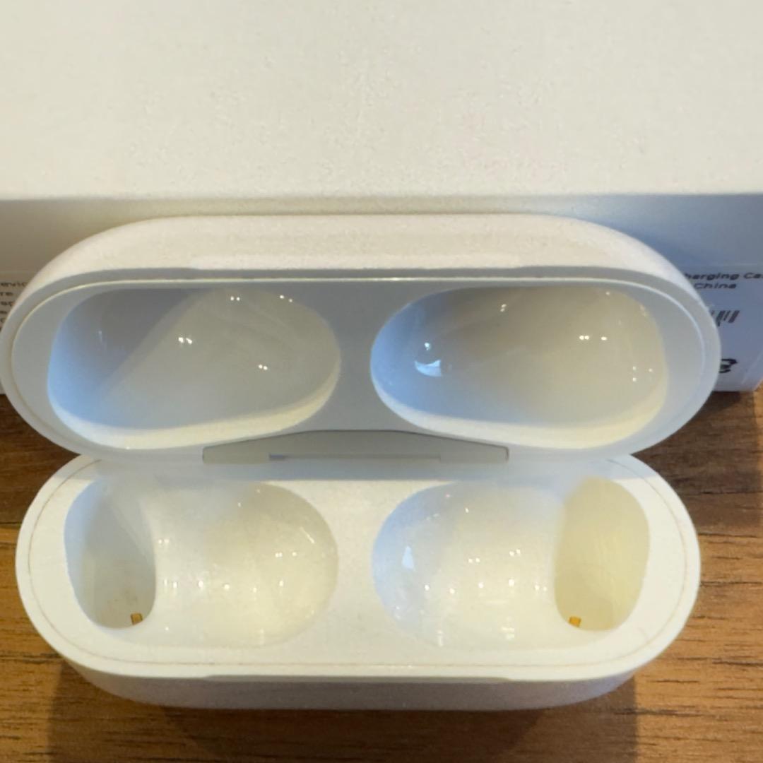 Apple AirPods Pro 第1世代 正規品 動作確認・消毒済