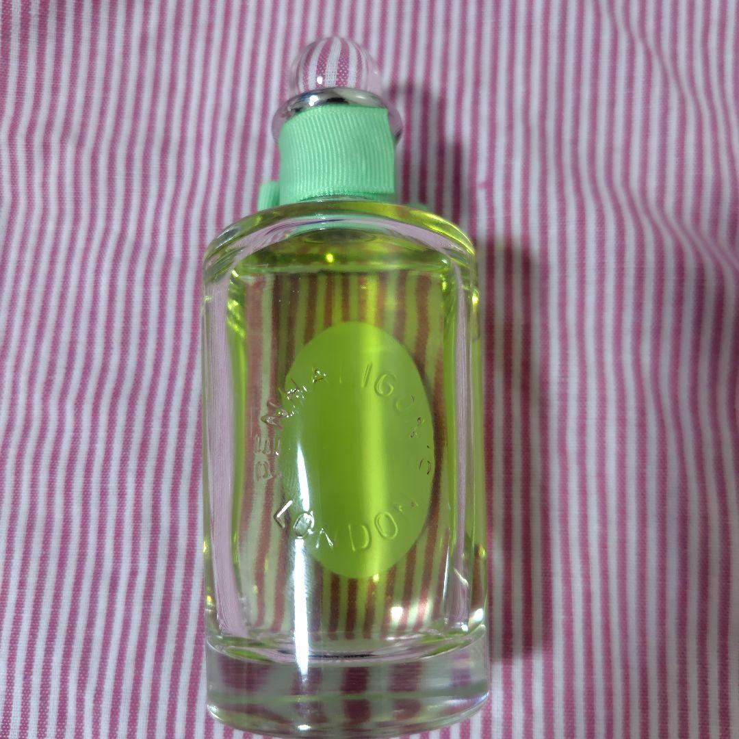 ペンハリガン PENHALIGON'S リリーオブザバレー 香水
