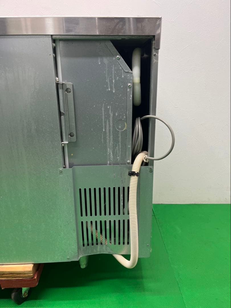 ☆地域限定送料無料☆パナソニック ドロワー冷蔵庫SUR-DK1661-3 業務用